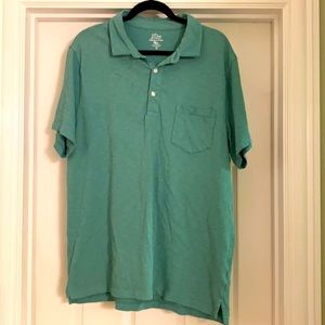 J.Crew polo shirt
